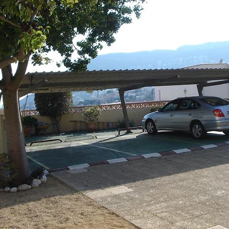 Bungalows Canada Alquileres Vacacionales Calpe Luaran gambar