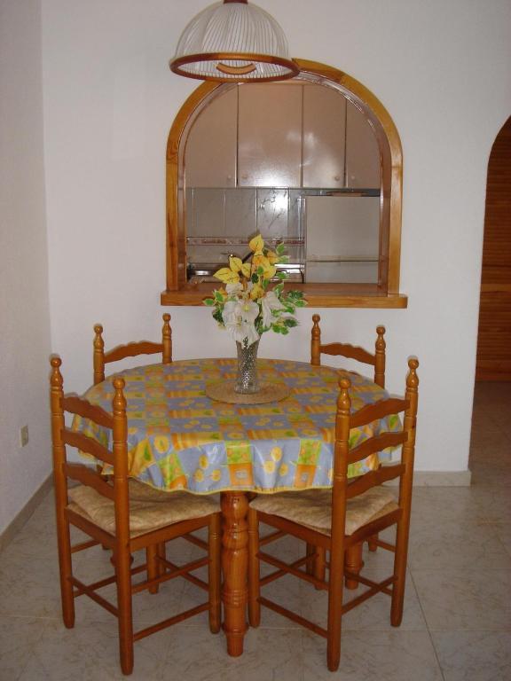 Bungalows Canada Alquileres Vacacionales Calpe Luaran gambar
