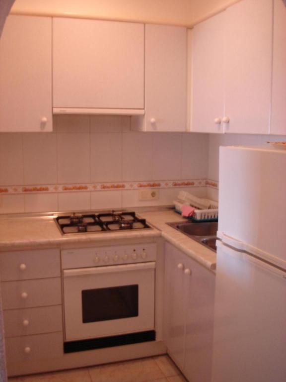 Bungalows Canada Alquileres Vacacionales Calpe Bilik gambar