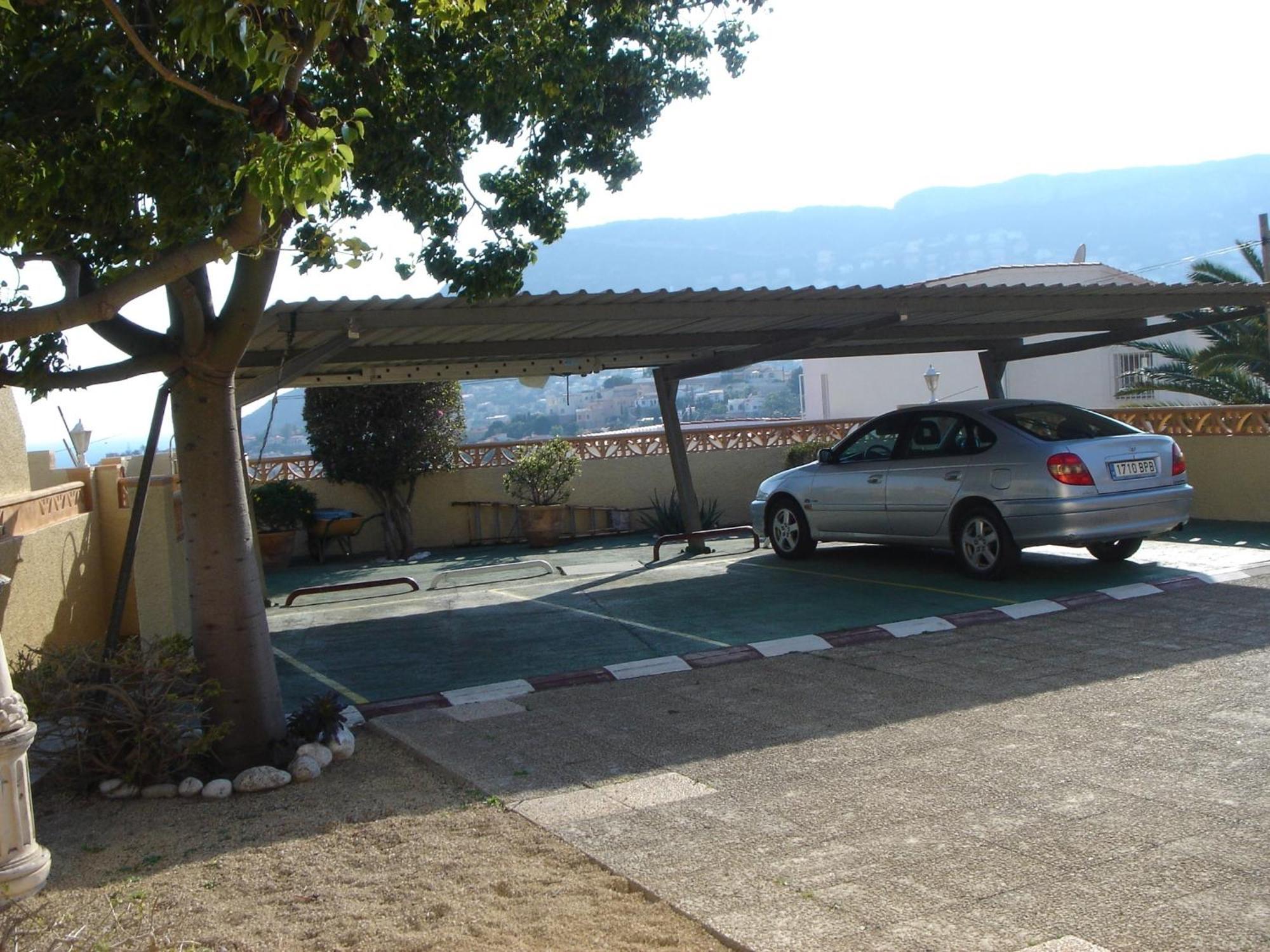 Bungalows Canada Alquileres Vacacionales Calpe Luaran gambar