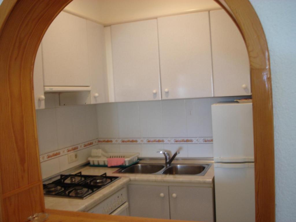 Bungalows Canada Alquileres Vacacionales Calpe Luaran gambar