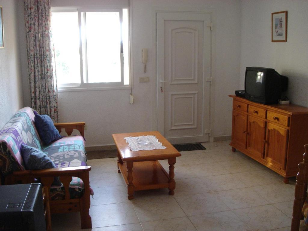 Bungalows Canada Alquileres Vacacionales Calpe Luaran gambar