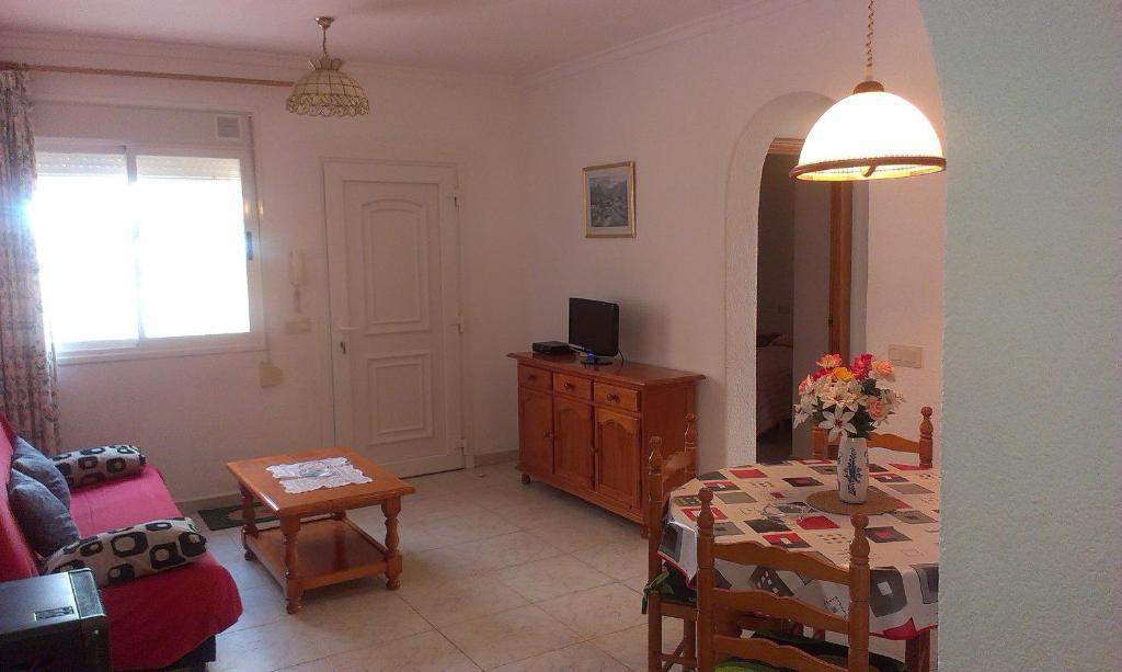 Bungalows Canada Alquileres Vacacionales Calpe Luaran gambar