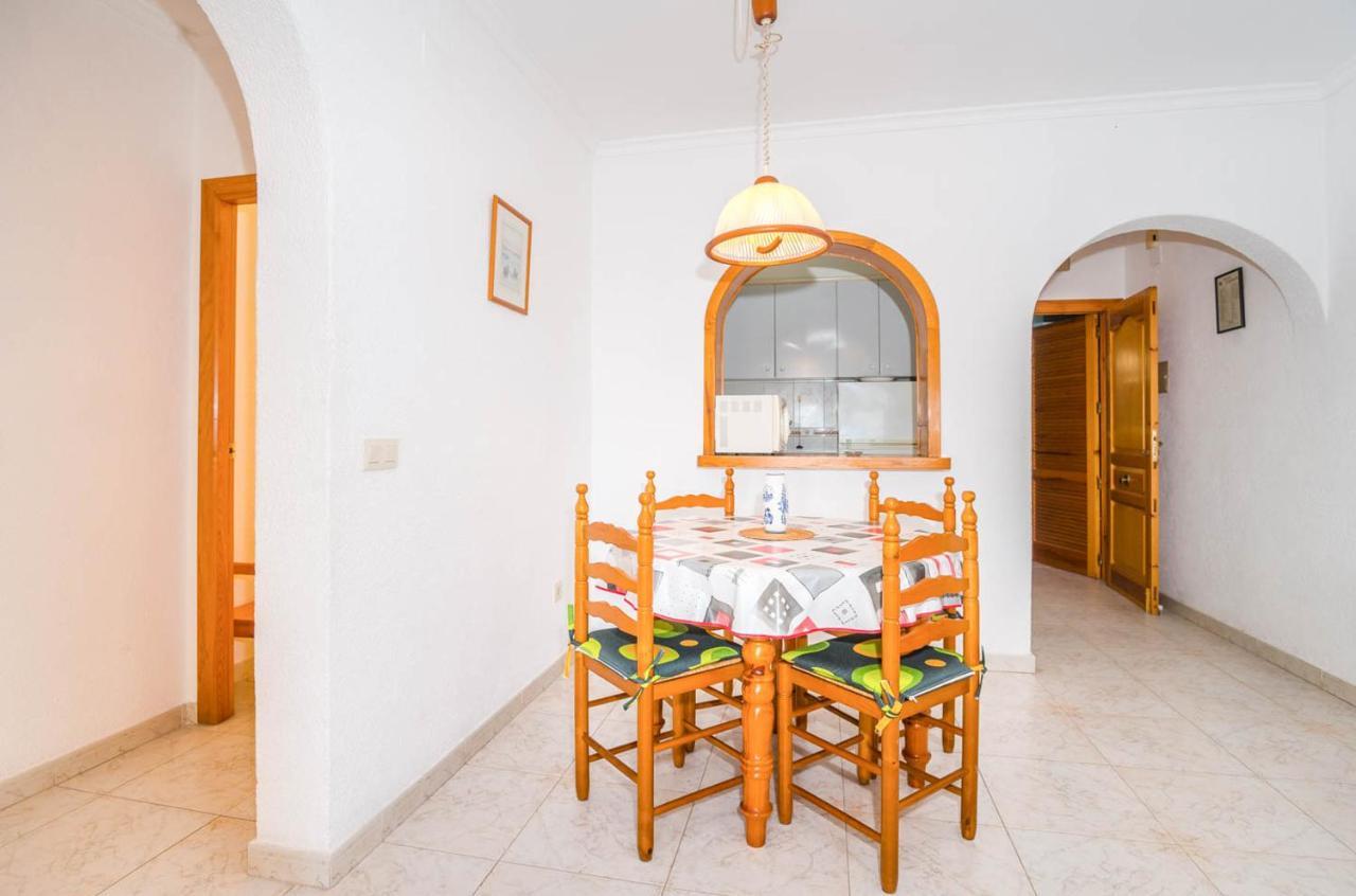 Bungalows Canada Alquileres Vacacionales Calpe Luaran gambar
