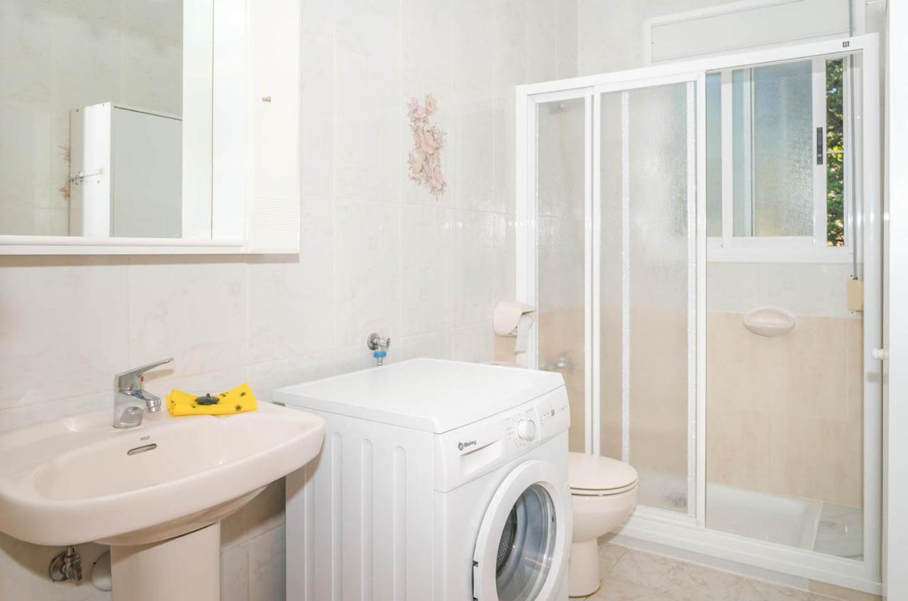 Bungalows Canada Alquileres Vacacionales Calpe Luaran gambar