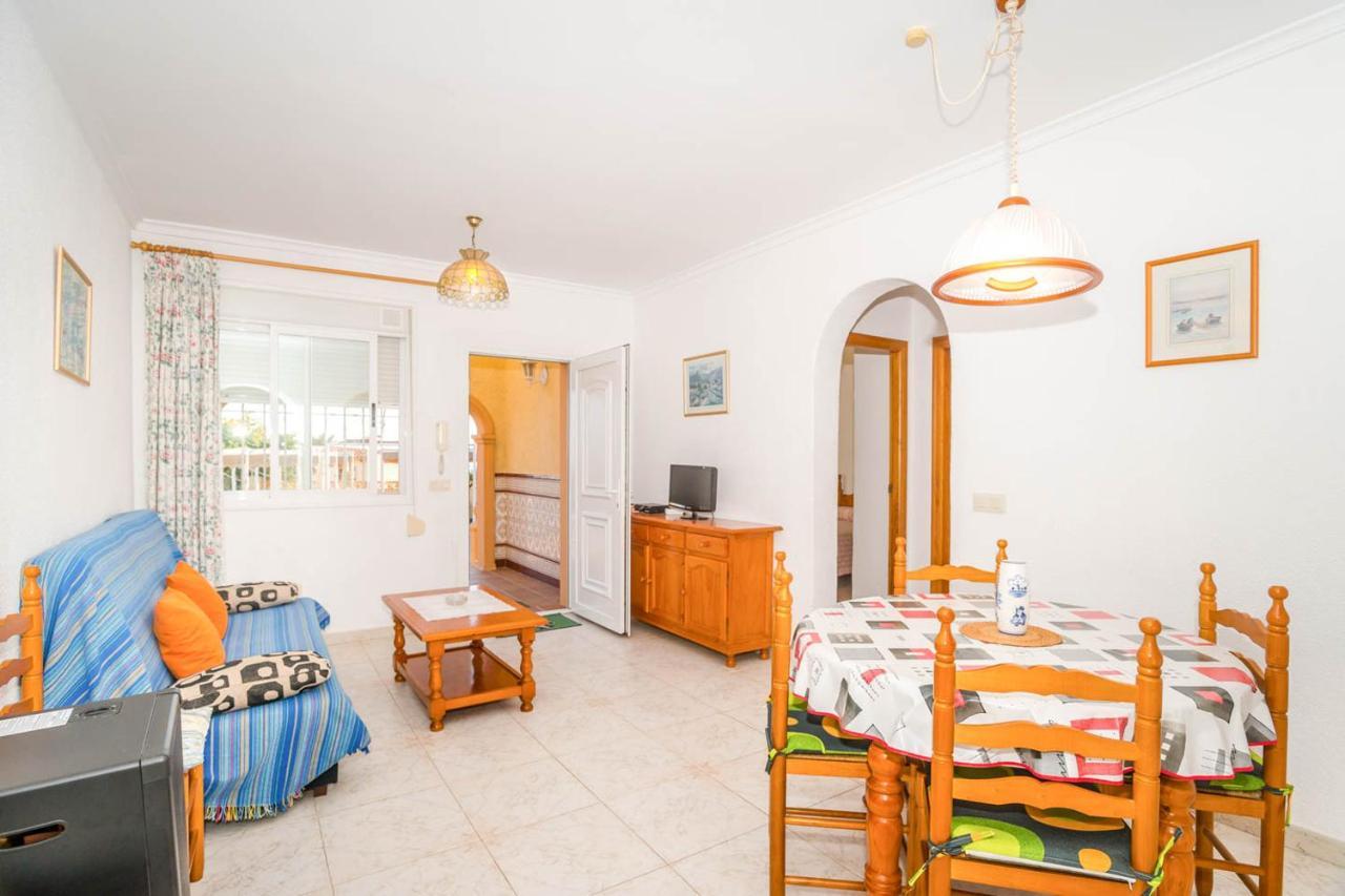 Bungalows Canada Alquileres Vacacionales Calpe Luaran gambar