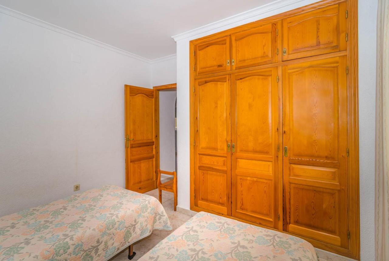 Bungalows Canada Alquileres Vacacionales Calpe Luaran gambar