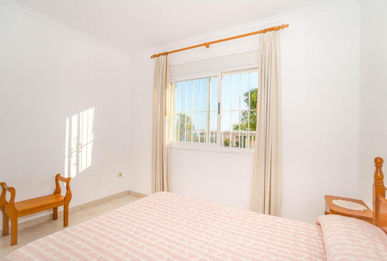 Bungalows Canada Alquileres Vacacionales Calpe Luaran gambar